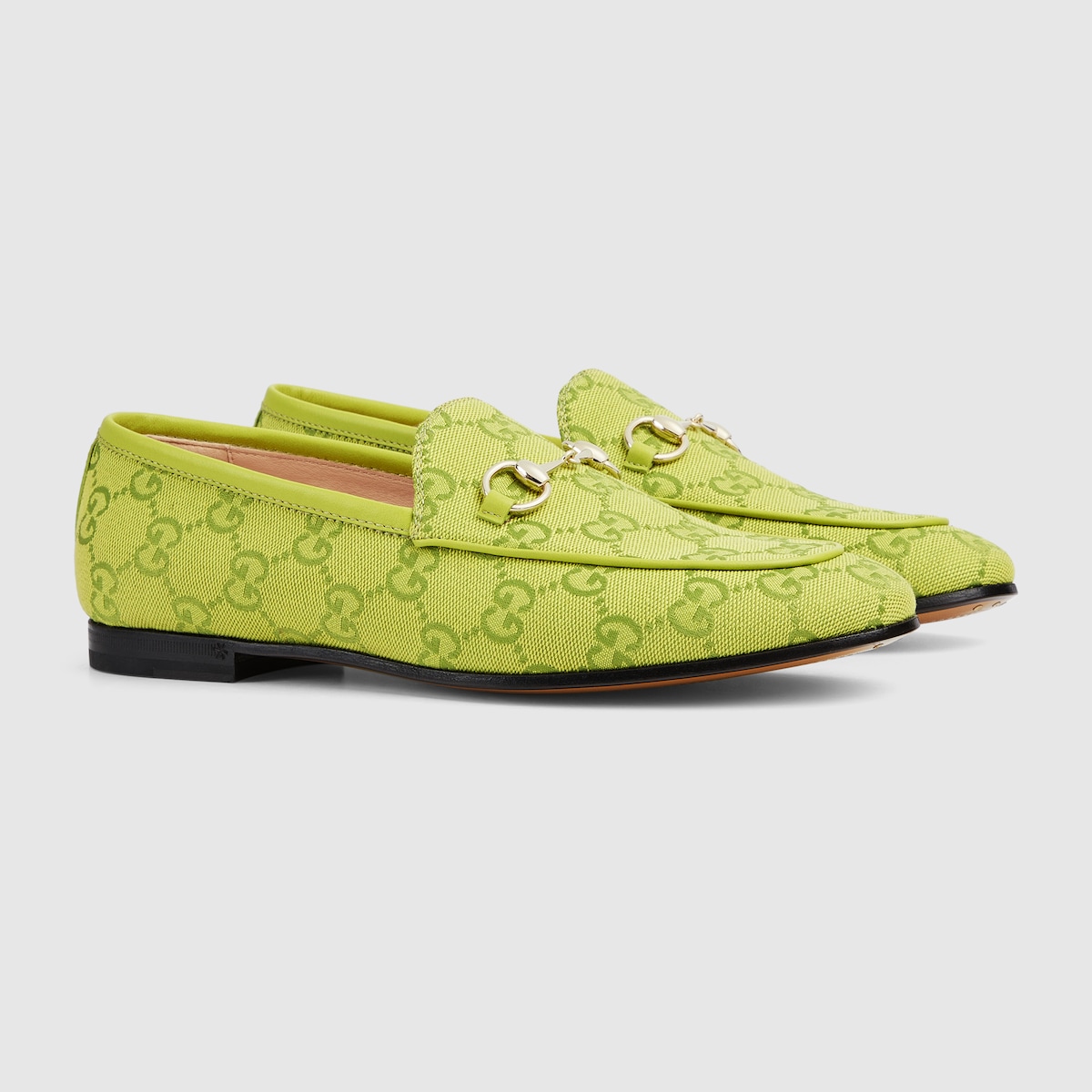 Gucci Women’s Gucci Jordaan loafer - Image 4